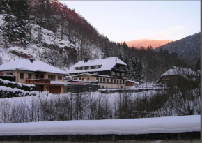  Hotel Waldeck in Todtnau  Тодтнау